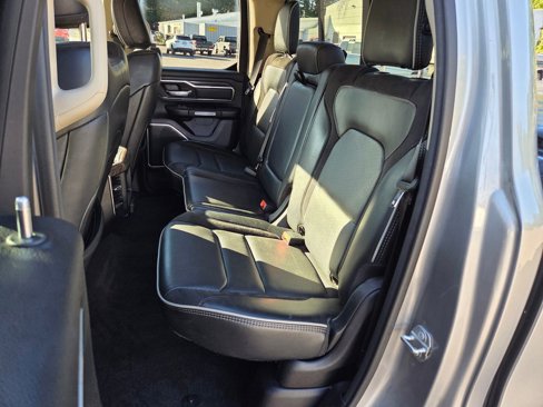 Used 2020 RAM 1500 Laramie image 19