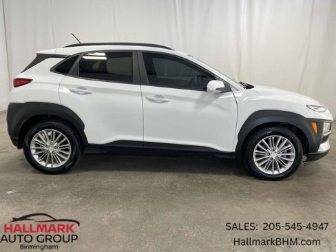 Used 2020 Hyundai Kona SEL image 2