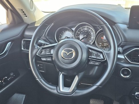 Certified 2023 MAZDA CX-5 AWD 2.5 S w/ Select Package image 32