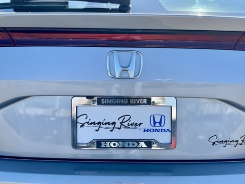 Used 2023 Honda Civic Sport image 12