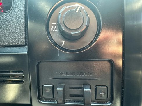 Used 2013 Ford F150 FX4 w/ Luxury Equipment Group image 22