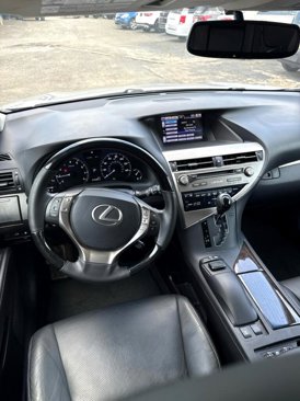 Used 2015 Lexus RX 350 2WD image 8