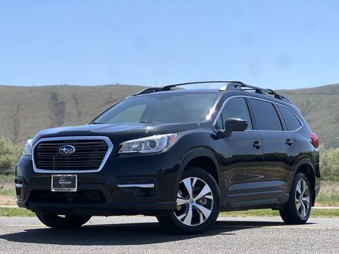 Used 2020 Subaru Ascent Premium w/ Convenience Package image 5