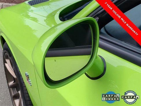 Certified 2023 Dodge Challenger R/T Scat Pack w/ Dynamics Package image 19