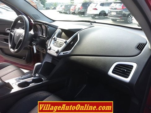 Used 2015 GMC Terrain SLE image 18