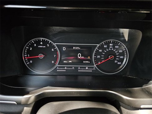 Used 2022 Kia Sorento LX image 30