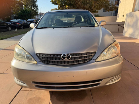 Used 2002 Toyota Camry LE image 17