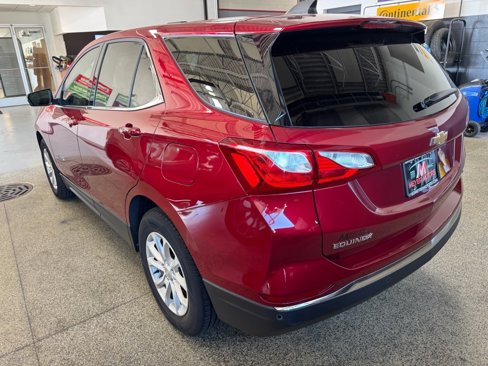 Used 2019 Chevrolet Equinox LT image 7