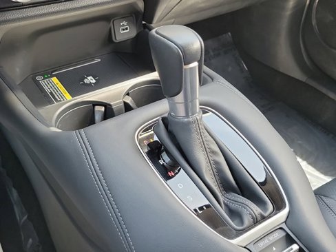 Used 2023 Honda HR-V EX-L image 21