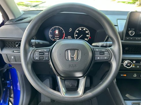Used 2023 Honda CR-V LX image 17