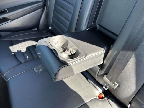 Used 2019 Ford Edge SEL w/ Equipment Group 201A image 11