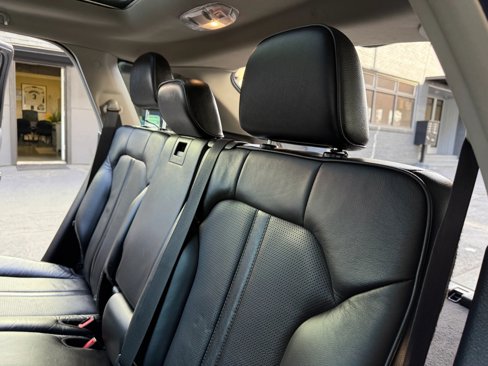 Used 2013 Lincoln MKX AWD image 16