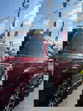 Used 2002 Chevrolet Tahoe LT image 20