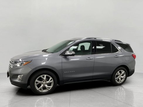 Used 2018 Chevrolet Equinox Premier image 8