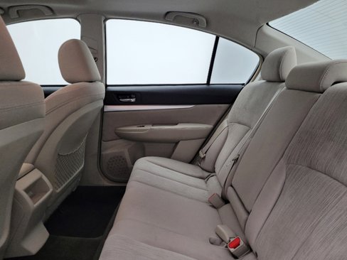 Used 2014 Subaru Legacy 2.5i Premium w/ Moonroof Package & Eyesight image 18