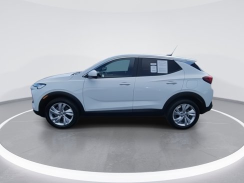Used 2024 Buick Encore GX Preferred image 5
