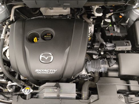 Used 2018 MAZDA CX-5 Grand Touring w/ Premium Package image 30
