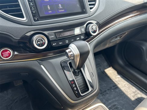 Used 2016 Honda CR-V EX-L image 25