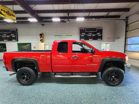 Used 2013 Chevrolet Silverado 1500 LT w/ All-Star Edition image 5