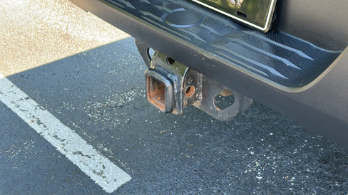 Used 2014 Toyota Tundra 1794 Edition image 12