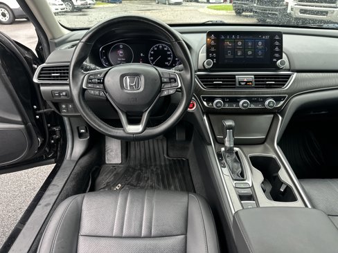 Used 2021 Honda Accord EX-L image 33