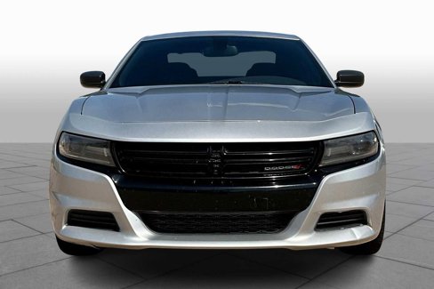 Used 2016 Dodge Charger Police w/ Fleet Park Assist Group image 4