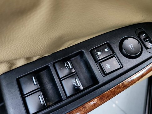 Used 2012 Honda Accord EX-L image 21