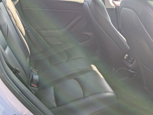 Used 2023 Tesla Model 3 Standard Range image 26