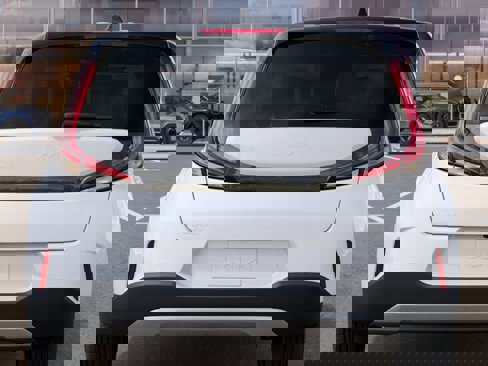 New 2025 Kia Soul EX image 13