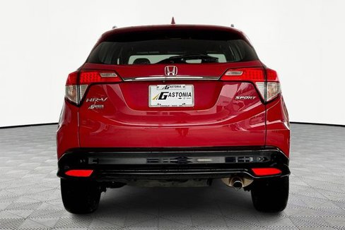 Used 2019 Honda HR-V Sport image 6