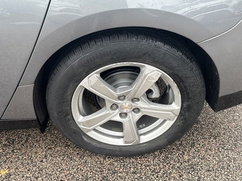 Used 2019 Chevrolet Volt LT w/ Power Convenience Package image 36