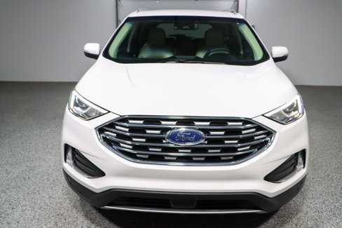 Used 2020 Ford Edge SEL w/ Convenience Package image 4