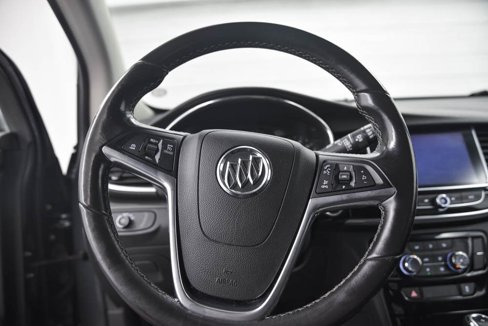 Used 2018 Buick Encore Preferred image 17