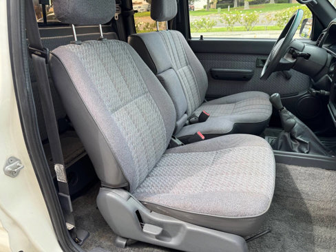 Used 1995 Toyota Tacoma 4x4 Xtracab image 19
