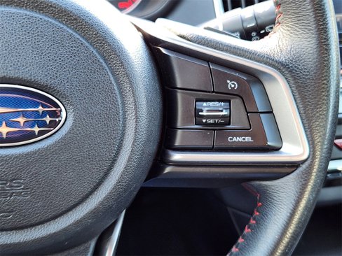 Used 2017 Subaru Impreza 2.0i Sport image 20