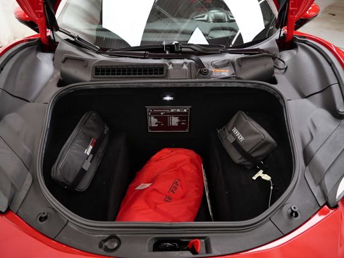 Certified 2023 Ferrari 296 GTB image 30