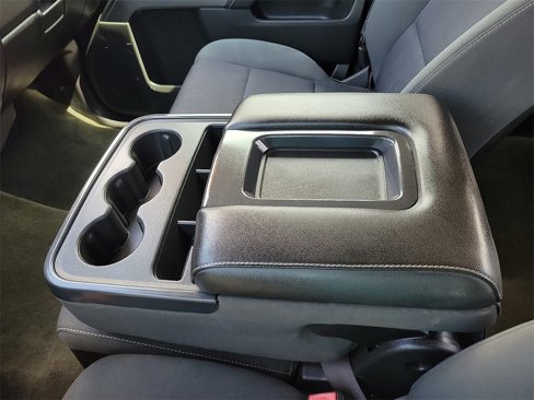 Used 2015 Chevrolet Silverado 1500 LT image 25