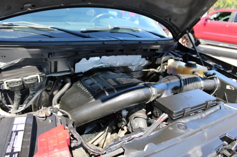 Used 2013 Ford F150 XLT w/ Luxury Equipment Group image 30