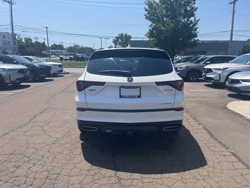 Certified 2022 Acura MDX A-Spec image 13