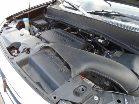 Used 2014 Honda Pilot EX-L image 21