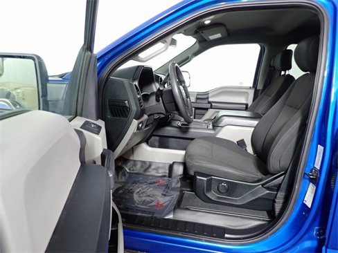 Used 2019 Ford F150 XL w/ Equipment Group 101A Mid image 18
