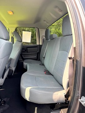Used 2019 RAM 1500 Tradesman w/ Popular Equipment Group image 11
