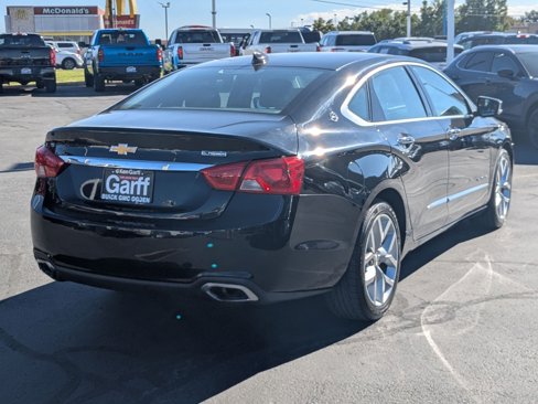 Used 2019 Chevrolet Impala Premier image 3