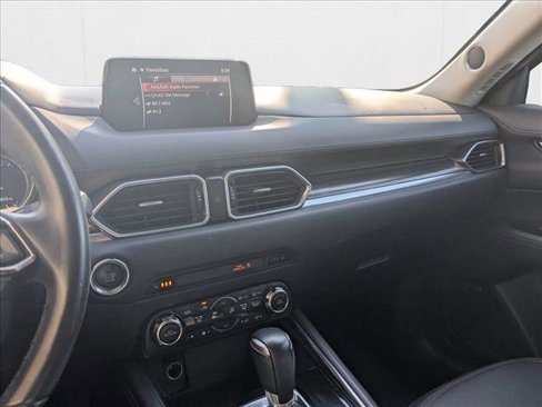 Used 2018 MAZDA CX-5 Grand Touring image 12