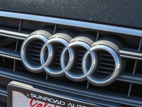 Used 2016 Audi A3 2.0T Premium Plus w/ Technology Package image 5
