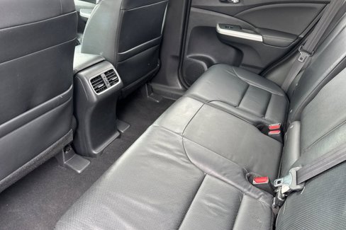Used 2016 Honda CR-V Touring image 26
