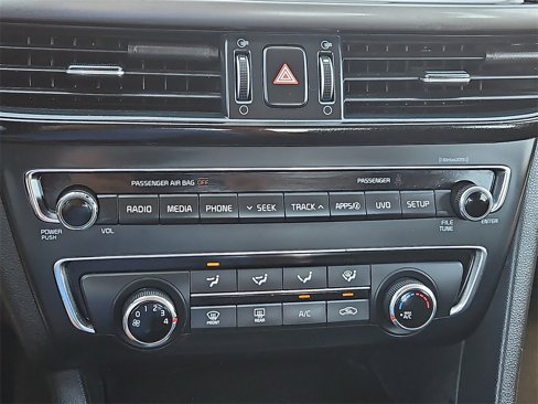 Used 2018 Kia Optima LX image 24
