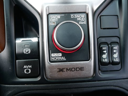 Used 2020 Subaru Forester Touring w/ Popular Package #2 image 29