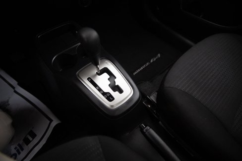 Used 2024 Mitsubishi Mirage G4 LE image 14