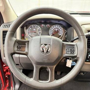 Used 2012 RAM 1500 ST w/ ST Popular Equipment Group image 27